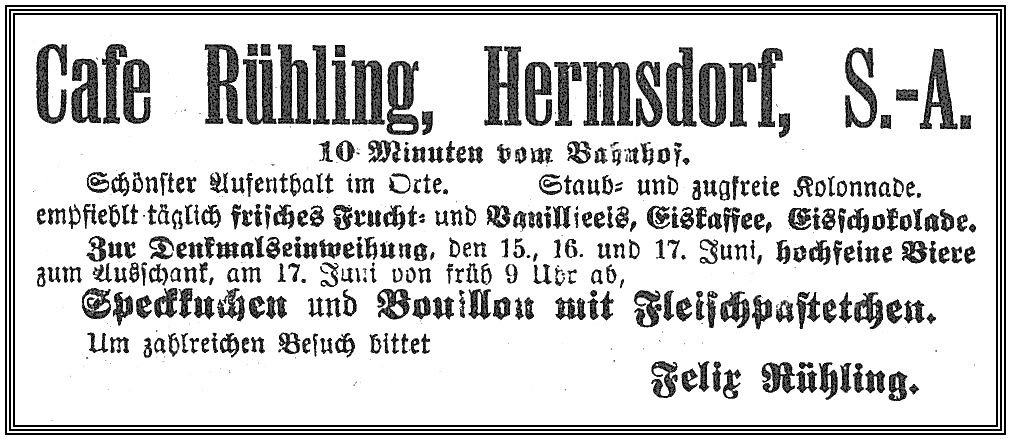 1901-06-11 Hdf Cafe Ruehling